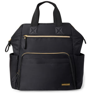 Changing And Bathing: Skip Hop Main Frame Wide Open Backpack