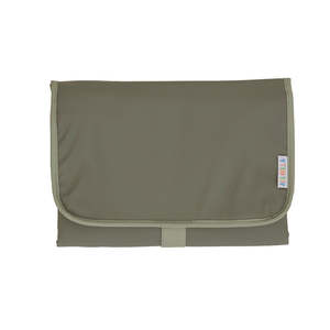 All4Ella Recycled Changing Wallet