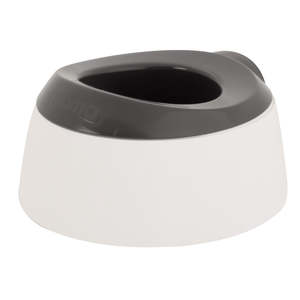 Changing And Bathing: LUMA Potty