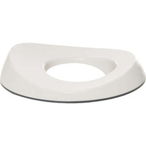 Changing And Bathing: LUMA Toilet Seat