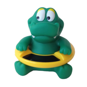 Bathing: Binnie Buddies Bath Thermometer