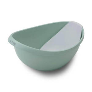 Bathing: Bubble Baby Bath with Newborn Support Insert