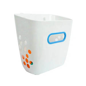 Bathing: ORIGIN Bath Organiser Basket