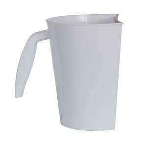 Bathing: ORIGIN Baby Bath Rinser