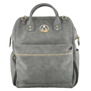 Carriers And Backpacks: Isoki Byron Backpack