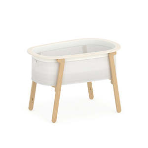 Cots And Bassinets: Boori Nest Storage Cot