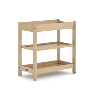 Boori Universal Changer