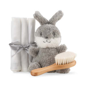 Little Bamboo 5 Piece Gift Set
