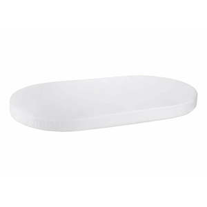 Boori Textile Universal Oval Jersey Cotton Sheet