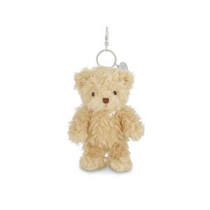 Toys And Gifts: Snuggle Bunnies Arthur Key Charm 15cm
