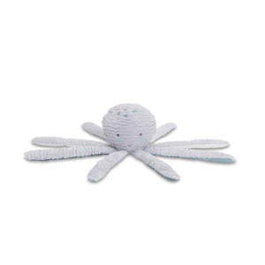 Bubble Inky The Octopus Plush