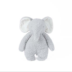 Toys And Gifts: Bubble Ellie The Elephant Plush