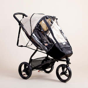 Mountain Buggy® swift™ storm cover