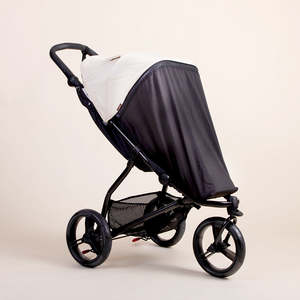 Mountain Buggy: Mountain Buggy® swift™ sun cover set