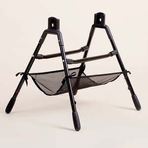 Mountain Buggy: Mountain Buggy® carrycot™ stand v4