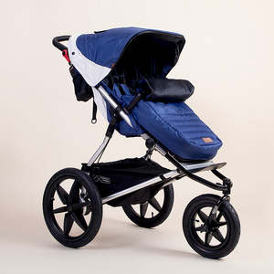 Mountain Buggy® footmuff™