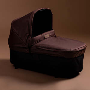 Mountain Buggy: Mountain Buggy® carrycot plus™ for terrain™