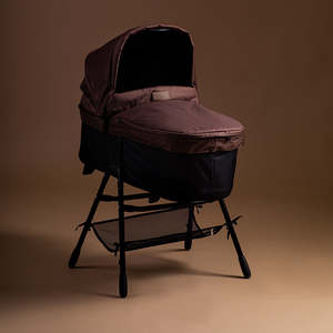 Mountain Buggy: Mountain Buggy® carrycot plus™ for urban jungle™