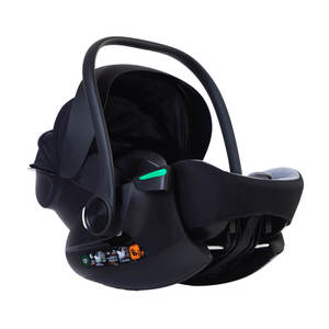 Capsules: Mountain Buggy protect™ i-Size infant car seat no base (2025+)
