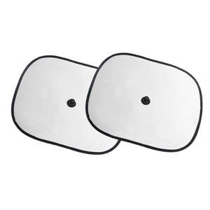 Wildcat Twist Shades Pair Plain