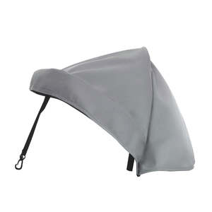 Sunhood for phil&teds® backpack carrier