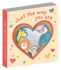Just the Way You Are Book