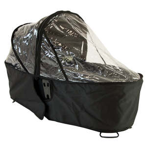 Mountain Buggy® carrycot plus™ storm cover for duet™