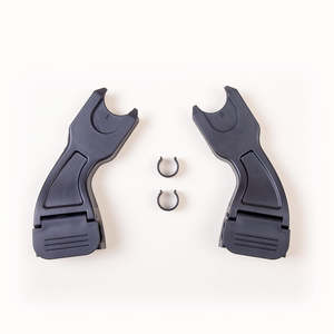 Mountain Buggy® car seat adaptor for swift™