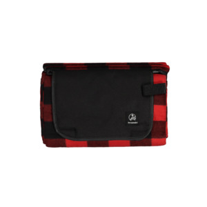 Linen: Swanndri Baby Play Mat