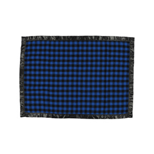 Linen: Swanndri Buggy Blanket