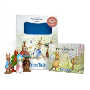 Tattle Tales - Peter Rabbit Classic