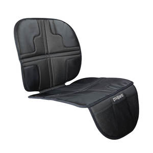 Car Accessories: phil&teds® vehicle seat mate™