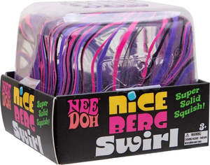 Toys And Gifts: Nee Doh Niceberg Swirl
