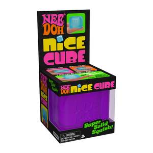 Toys And Gifts: Nee Doh Nice Cube