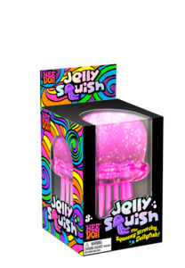 Ne Doh Jelly Squish