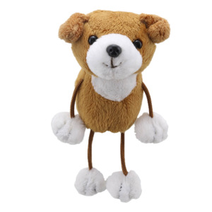 The Puppet Company Finger Puppet