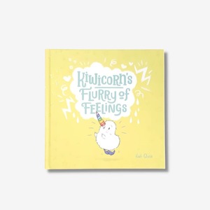 Recommended Seguno: Kiwicorn's Flurry Of Feelings