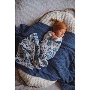 Arizona Organic Muslin wrap