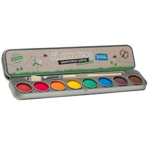 Toys: Watercolour Paint Set