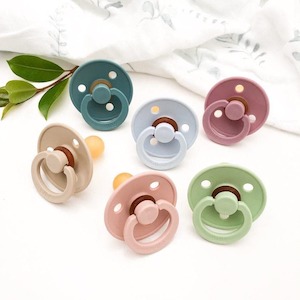 BIBS Dummies (2 pack) Size 2