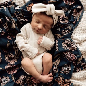 Clothing: Halo Long Sleeve Bodysuit