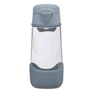 B Box: Sport Spout Bottle 450ml - Chill Out