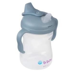 B Box: Spout Cup 240ml Ocean