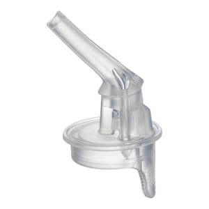 B Box: Tritan Replacement Tops 450 & 600 ml 2pk
