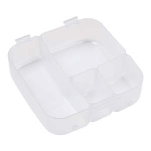 B Box: Spares Lunch Box Base