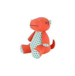 Lily And George: Harley the Hippo