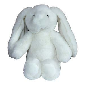 Lily And George: Littlefoot Bunny - Warm White