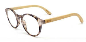 Moana Road: Readers Round Tortoiseshell 2