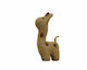 Felt Giraffe - small