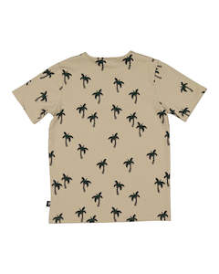 Radicool Kids: Palms tee